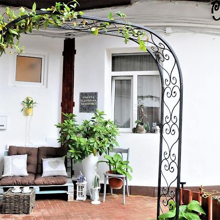 Poarta Ecaterina Residence Braşov Exterior foto